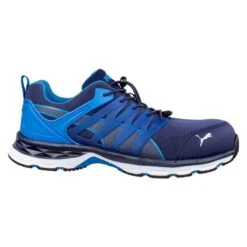 Men's Puma Safety Velocity 2.0 Low SD Composite Toe -Reebok stroe 0 650 puma safety velocity 2 0 low sd composite toe blue