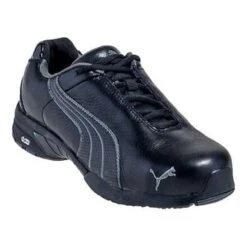Women's Puma Safety Velocity Low Steel Toe