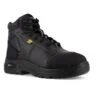 Women's Reebok 6" Trainex Sport Boot Flex-Met Internal Met Guard Boots