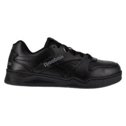 Men's Reebok BB4500 Work EH SR Composite Toe -Reebok stroe 0 650 reebok bb4500 work eh sr composite toe black