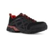 Men's Reebok Beamer Athletic Oxford Composite Toe SD -Reebok stroe 0 650 reebok beamer athletic oxford composite toe sd black red
