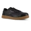 Men's Reebok Club MEMT Work Composite Toe EH -Reebok stroe 0 650 reebok club memt work composite toe eh black gum