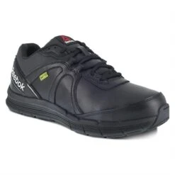 Women's Reebok Guide Work Steel Toe -Reebok stroe 0 650 reebok guide work steel toe black2