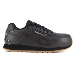 Men's Reebok Harman Work Composite Toe -Reebok stroe 0 650 reebok harman work composite toe black
