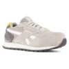 Women's Reebok Harman Work Composite Toe -Reebok stroe 0 650 reebok harman work composite toe gray