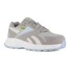Women's Reebok Hyperium Work Met Guard Composite Toe -Reebok stroe 0 650 reebok hyperium work met guard composite toe gray blue