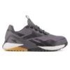 Men's Reebok Nano X1 Adventure Work Composite Toe -Reebok stroe 0 650 reebok nano x1 adventure work composite toe black and gray