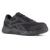 Men's Reebok Nanoflex TR Work Composite Toe 2 Men's Reebok Nanoflex TR Work Composite Toe -Reebok stroe 0 650 reebok nanoflex tr work composite toe black tpu heel