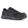 Women's Reebok Nanoflex TR Work Composite Toe -Reebok stroe 0 650 reebok nanoflex tr work composite toe black2