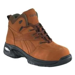 Women's Reebok Pitch Line Composite Toe Boots