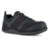 Men's Reebok Print Work ULTK Composite Toe -Reebok stroe 0 650 reebok print work ultk composite toe coal gray black