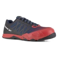 Women's Reebok Speed TR Work Composite Toe 37 Women's Reebok Speed TR Work Composite Toe -Reebok stroe 0 650 reebok speed tr work composite toe red black