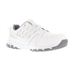Men's Reebok SubLite Work Steel Toe ESD -Reebok stroe 0 650 reebok sublite work steel toe esd white