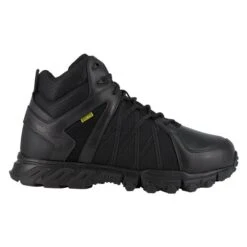Men's Reebok Trailgrip Work Alloy Toe Waterproof Met Guard Boots