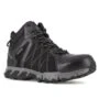 Men's Reebok Trailgrip Work AT Waterproof -Reebok stroe 0 650 reebok trailgrip work at waterproof black gray