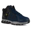 Men's Reebok Trailgrip Work Met Guard Alloy Toe -Reebok stroe 0 650 reebok trailgrip work met guard alloy toe navy black
