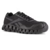 Men's Reebok Zig Pulse Work Composite Toe -Reebok stroe 0 650 reebok zig pulse work composite toe black 1