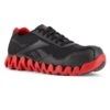 Men's Reebok Zig Pulse Work Composite Toe SD10 -Reebok stroe 0 650 reebok zig pulse work composite toe sd10 black red