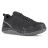 Men's Reebok ZPrint Work Athletic Oxford Steel Toe ESD
