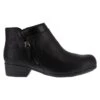 Women's Rockport Works Carly Alloy Toe
