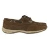 Men's Rockport Works Sailing Club Boat Shoe Steel Toe -Reebok stroe 0 650 rockport works sailing club boat shoe steel toe brown1