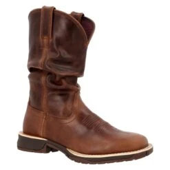 Women's Rocky Rosemary Western Boots