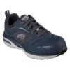 Men's Skechers Work Arch Fit Angus Composite Toe -Reebok stroe 0 650 skechers work arch fit angus composite toe navy