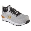 Women's Skechers Work Bulkin Barlan Composite Toe