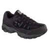 Men's Skechers Work Cankton Steel Toe -Reebok stroe 0 650 skechers work cankton steel toe black