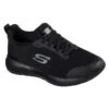 Women's Skechers Work Squad SR -Reebok stroe 0 650 skechers work squad sr black