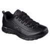 Women's Skechers Work Sure Track - Trickel -Reebok stroe 0 650 skechers work sure track trickel black