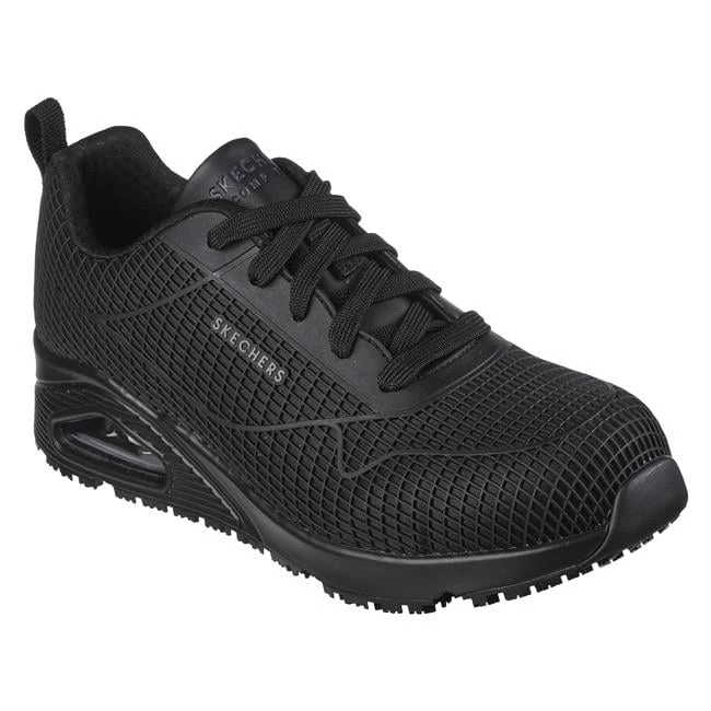 Women's Skechers Work UNO SR Jhansi Composite Toe 8 Women's Skechers Work UNO SR Jhansi Composite Toe - Image 6