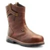 Men's Terra Patton Wellington IMG Aluminum Toe Waterproof Boots