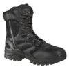 Men's Thorogood 8" The Deuce Side-Zip Waterproof Boots -Reebok stroe 0 650 thorogood 8 the deuce side zip waterproof black