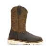 Men's Thorogood American Heritage Square Toe Wellington Boots -Reebok stroe 0 650 thorogood american heritage square toe wellington boots crazyhorse