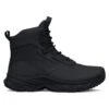 Men's Under Armour 6" Stellar G2 Boots -Reebok stroe 0 650 under armour 6 stellar g2 boots black