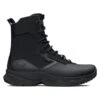 Men's Under Armour Stellar G2 Side-Zip Waterproof Boots -Reebok stroe 0 650 under armour stellar g2 side zip waterproof boots black
