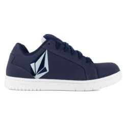 Men's Volcom Stone Composite Toe -Reebok stroe 0 650 volcom stone composite toe navy celestial blue1