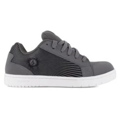 Men's Volcom Stone Op Art Composite Toe -Reebok stroe 0 650 volcom stone op art composite toe dark gray charcoal gray