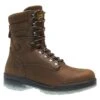 Men's Wolverine 8" Durashocks 200G Steel Toe Waterproof Boots