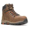Men's Wolverine Grayson Mid Steel Toe Waterproof Boots -Reebok stroe 0 650 wolverine grayson mid steel toe waterproof boots brown