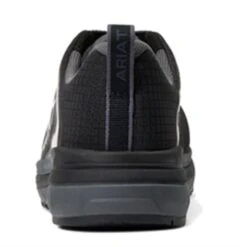 Women's Ariat Outpace Composite Toe -Reebok stroe 1 650 ariat outpace composite toe black charcoal