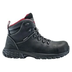 Men's Avenger Flight Alloy Toe SD10 Boots -Reebok stroe 1 650 avenger flight alloy toe sd10 boots black1
