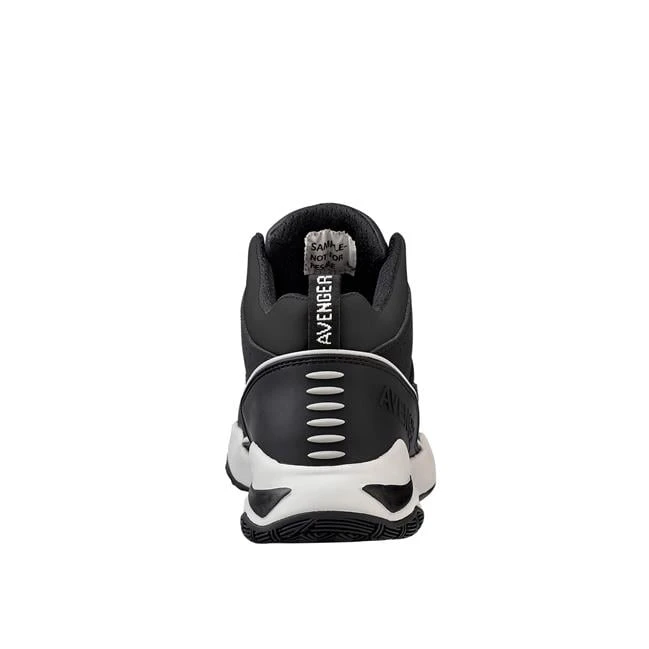 Men's Avenger Reaction Alloy Toe 4 Men's Avenger Reaction Alloy Toe - Image 2