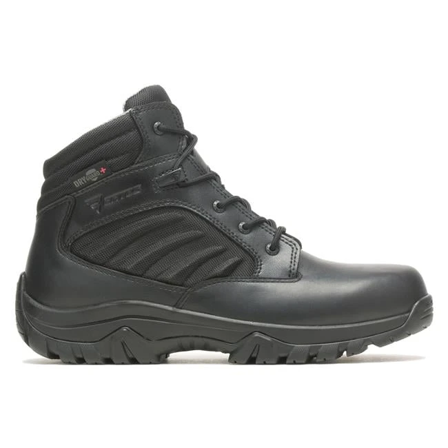 Men's Bates GX X2 Mid Dryguard Waterproof Boots 4 Men's Bates GX X2 Mid Dryguard Waterproof Boots - Image 2