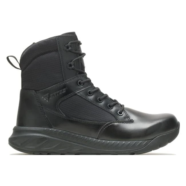 Men's Bates OpSpeed Tall Side-Zip Boots 4 Men's Bates OpSpeed Tall Side-Zip Boots - Image 2