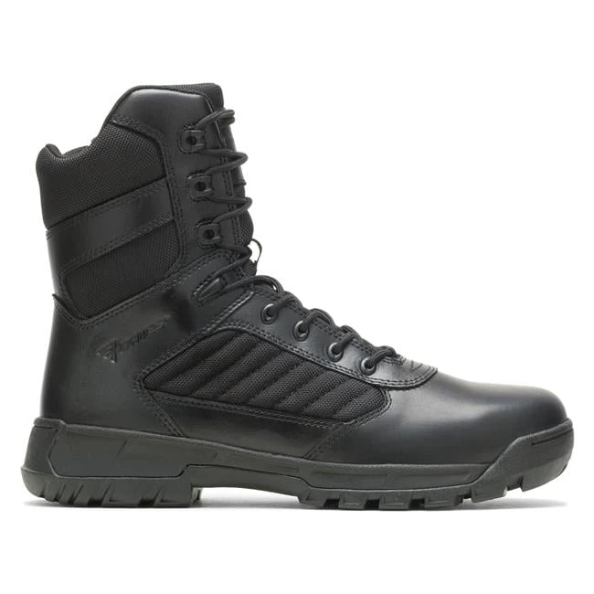 Men's Bates Tactical Sport 2 Tall Side-Zip Boots 4 Men's Bates Tactical Sport 2 Tall Side-Zip Boots - Image 2
