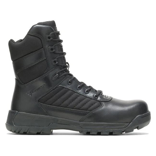 Men's Bates Tactical Sport 2 Tall Side-Zip-Composite Toe Boots 4 Men's Bates Tactical Sport 2 Tall Side-Zip-Composite Toe Boots - Image 2