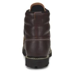 Men's Carolina Int Lo Steel Toe Boots -Reebok stroe 1 650 carolina int lo steel toe boots dark brown