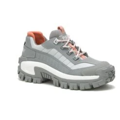 Women's CAT Invader Steel Toe -Reebok stroe 1 650 cat invader steel toe wild dove glacier gray